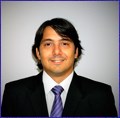 Alejandro Giongrande. Manager