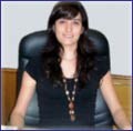 Jessica Vazquez. Manager